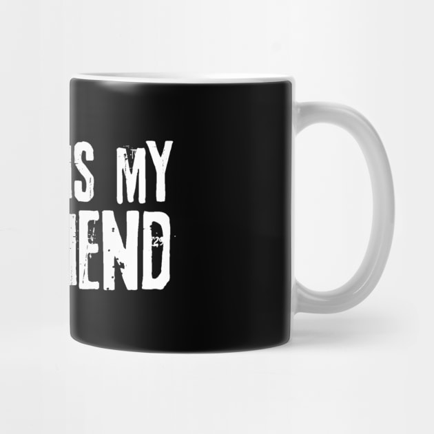 Karma is My Girlfriend by The WYLD Tribe